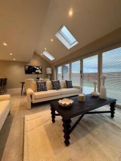 SHOW HOME NOW AVAILABLE