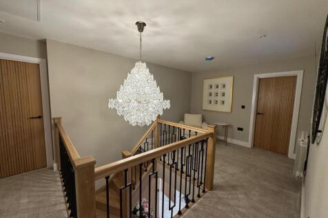 SHOW HOME NOW AVAILABLE