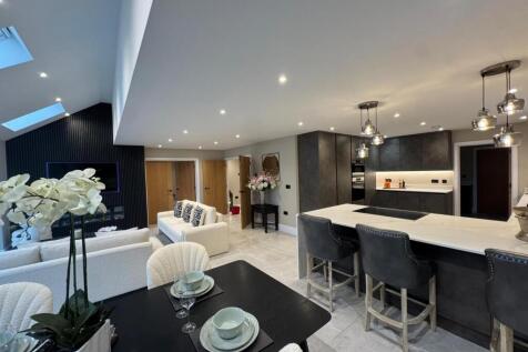SHOW HOME NOW AVAILABLE