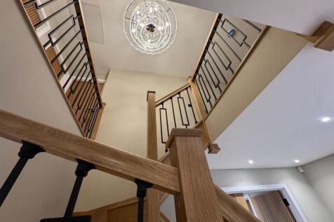 SHOW HOME NOW AVAILABLE