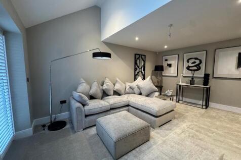 SHOW HOME NOW AVAILABLE