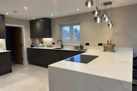 SHOW HOME NOW AVAILABLE