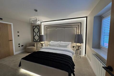 SHOW HOME NOW AVAILABLE