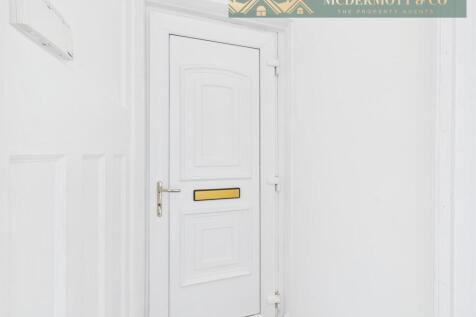 Entrance Vestibule