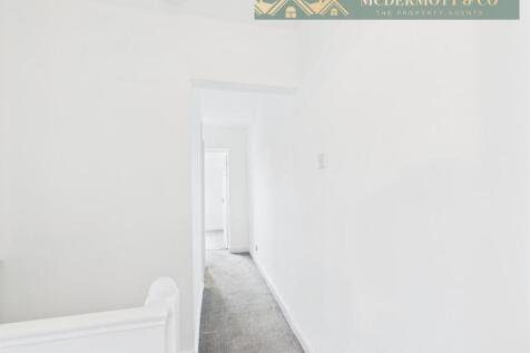 Stairs and Landing