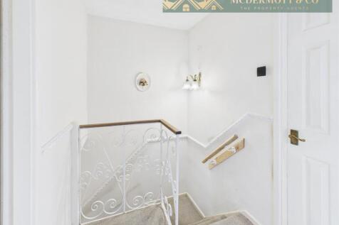 Stairs and Landing