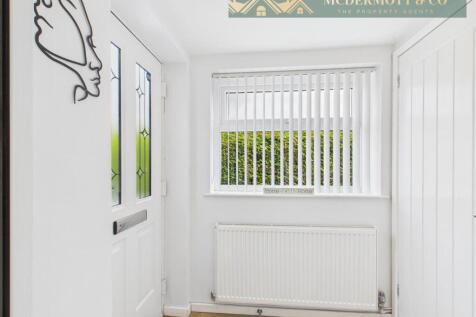 Entrance Porch