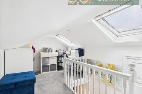 Loft Room