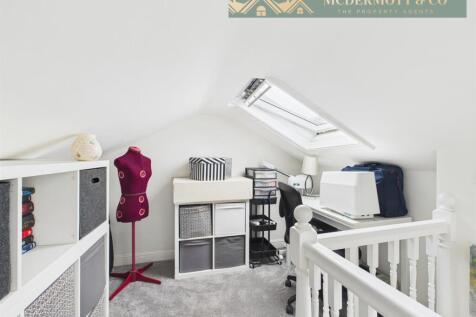 Loft Room