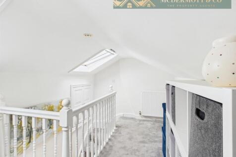 Loft Room