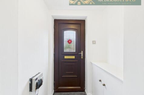 Entrance Vestibule