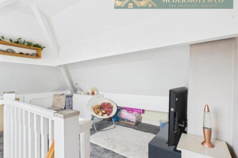 Loft Room