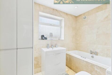 Downstairs Bathroom
