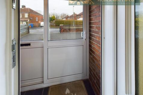 Entrance Porch