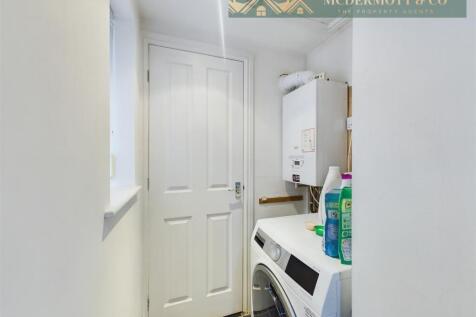 Entrance Vestibule