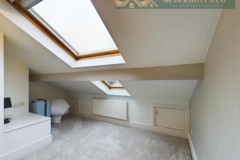 Loft Bedroom Three