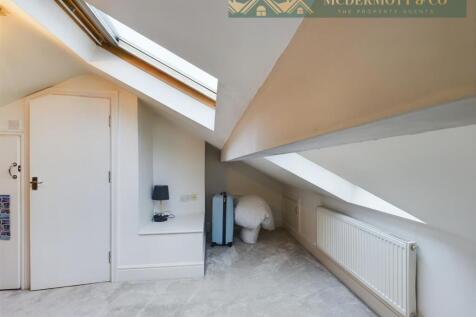 Loft Bedroom Three