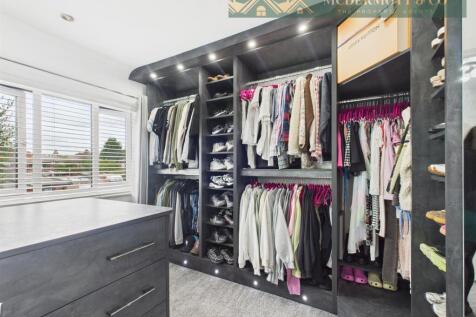Bedroom Two/Wardrobe