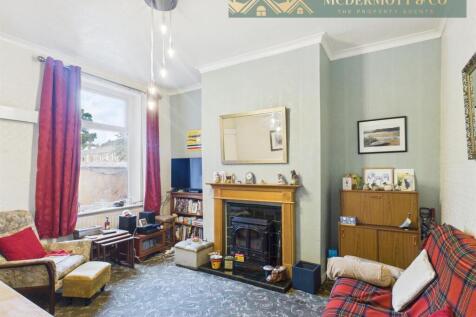 2nd Reception Room/Dining Room