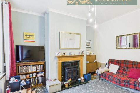 2nd Reception Room/Dining Room