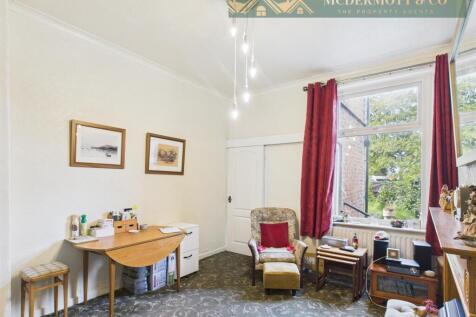 2nd Reception Room/Dining Room
