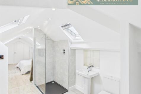 Wet room