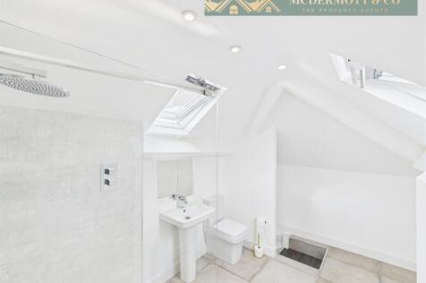 Wet room