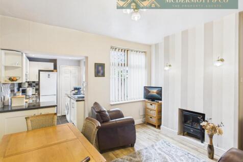 2nd Reception/Dining Room