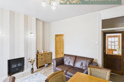 2nd Reception/Dining Room