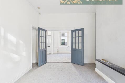 Dining Room/2nd Reception Room