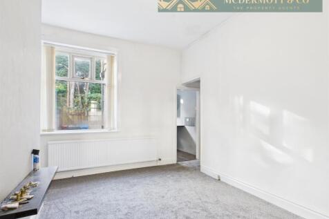 Dining Room/2nd Reception Room