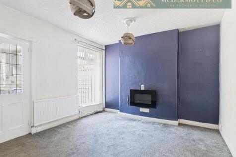 2nd Reception/Dining Room