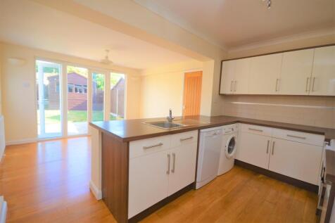 Kitchen/ Diner