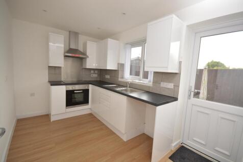 Kitchen/ Diner