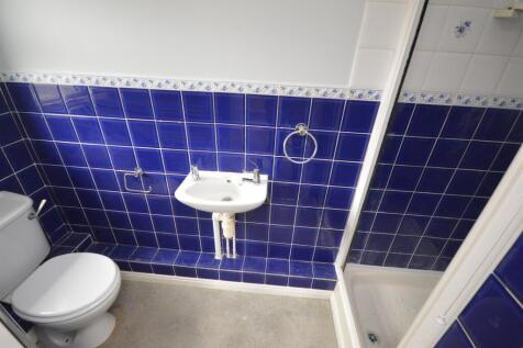 En Suite Shower Room
