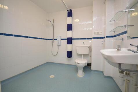 Wet Room