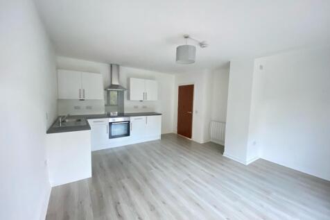 Lounge - kitchen b