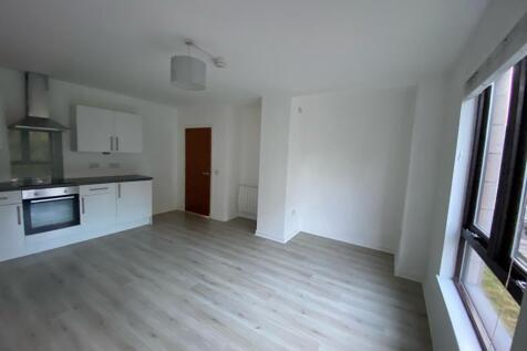 Lounge - kitchen c