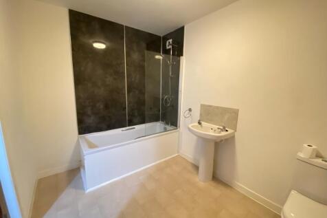 Bathroom continued