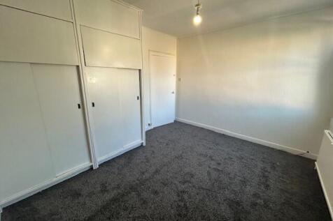 Bedroom continued