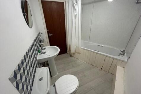Bathroom continued