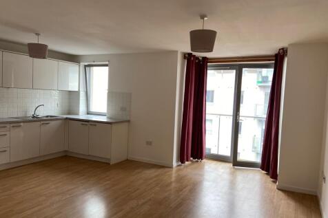 Lounge/kitchen