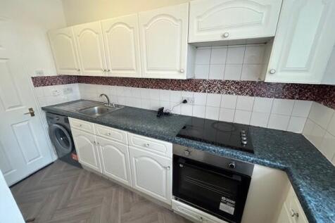 Kitchen continued