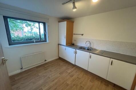 Kitchen continued