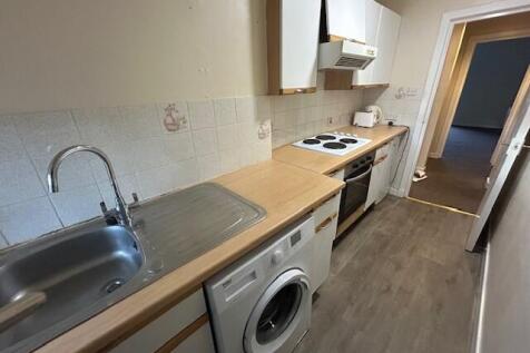 Kitchen continued