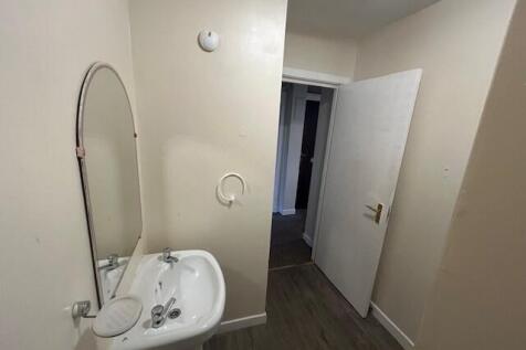 Bathroom continued