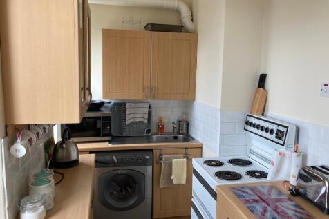 Kitchen continued