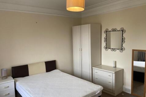 Bedroom continued