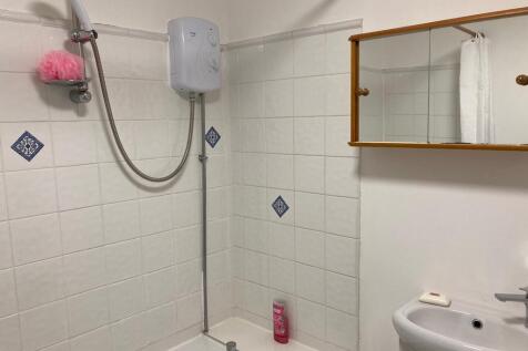 Bathroom continued