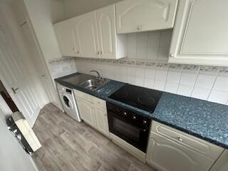 Kitchen continued